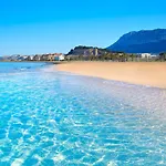 Apartment Parque Denia