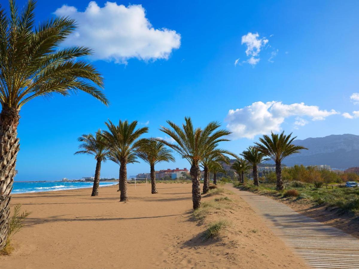 Parque * Denia
