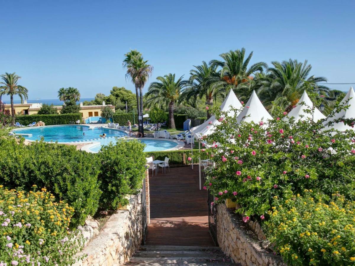 Căn hộ Parque Denia