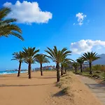 Apartment Parque Denia