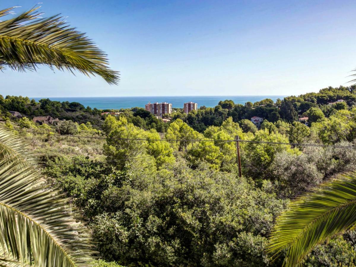 Appartement Parque *