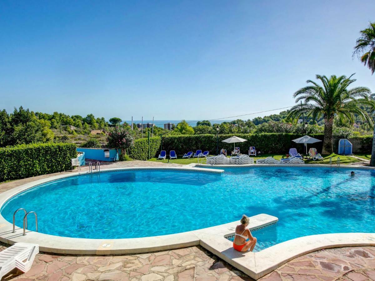 Appartement Parque Dénia