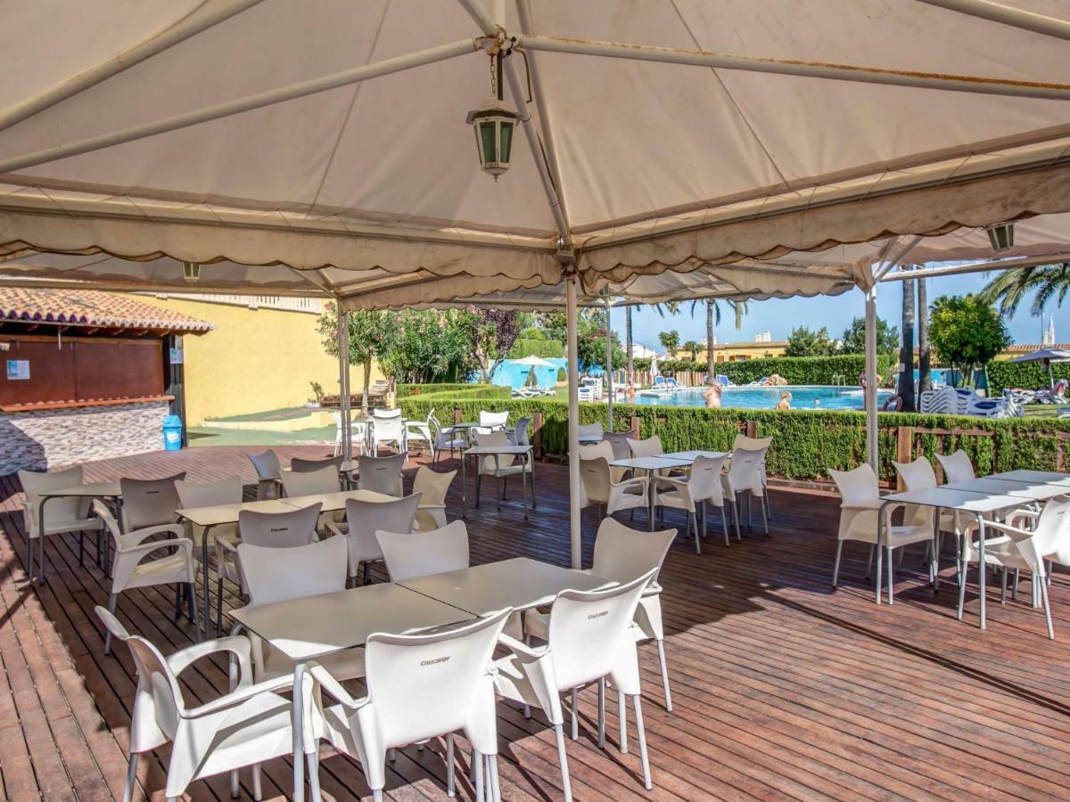 Appartement Parque Dénia