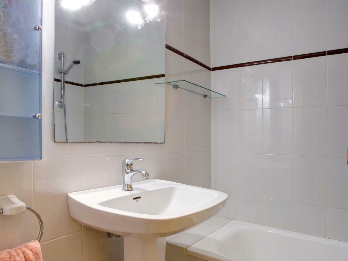 Parque Appartement *